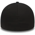 cap-zaoblena-black-ajustada-39thirty-classic-new-york-yankees-mlb-new-era