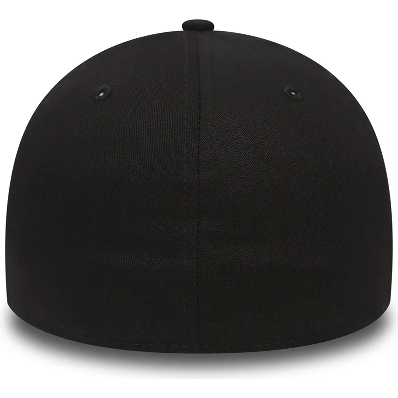 cap-zaoblena-black-ajustada-39thirty-classic-new-york-yankees-mlb-new-era