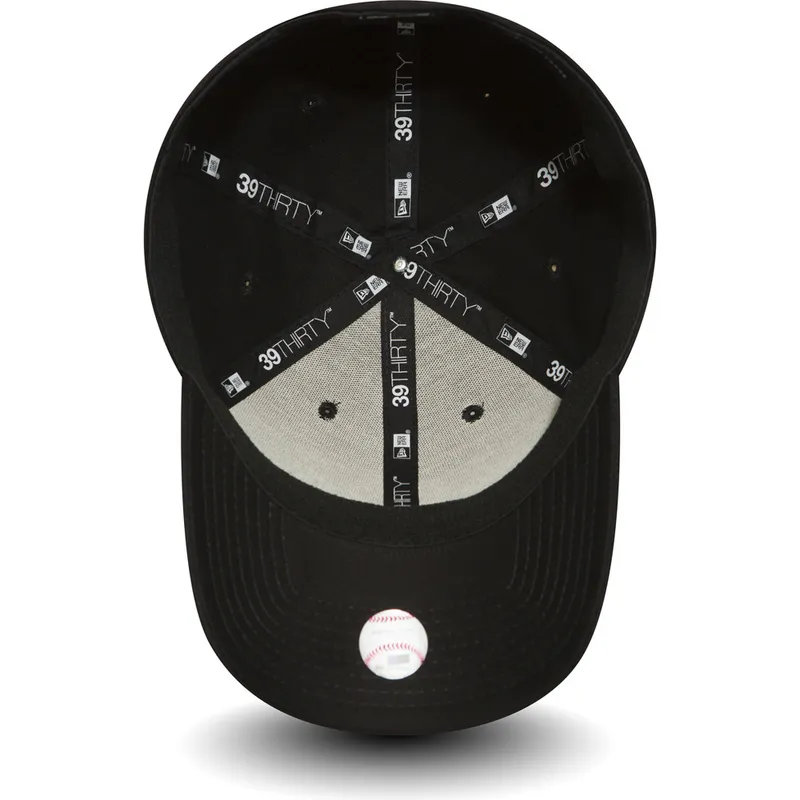siltovky-zaoblena-cierna-upraveny-39thirty-classic-new-york-yankees-mlb-new-era