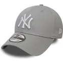 siltovky-zaoblena-siva-upraveny-39thirty-classic-new-york-yankees-mlb-new-era