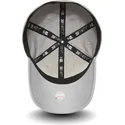 siltovka-zaoblena-siva-upravena-39thirty-classic-new-york-yankees-mlb-new-era
