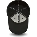 schwarze-gebogene-angepasste-kappe-39thirty-basic-flag-von-new-era