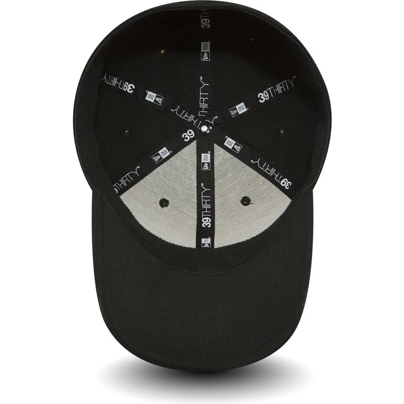 cap-zaoblena-black-ajustada-39thirty-new-era
