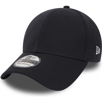 cap-zaoblena-navy-blue-ajustada-39thirty-new-era