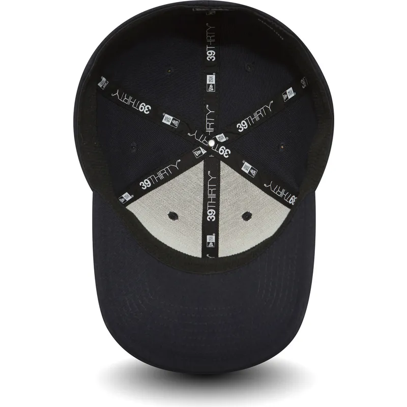 cap-zaoblena-navy-blue-ajustada-39thirty-new-era