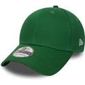 cap-zaoblena-green-ajustada-39thirty-new-era