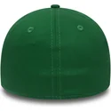 cap-zaoblena-green-ajustada-39thirty-new-era