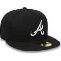 cap-rovna-black-ajustada-59fifty-essential-atlanta-braves-mlb-new-era