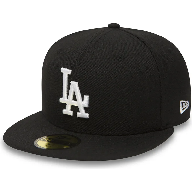 cap-rovna-black-ajustada-59fifty-essential-los-angeles-dodgers-mlb-new-era