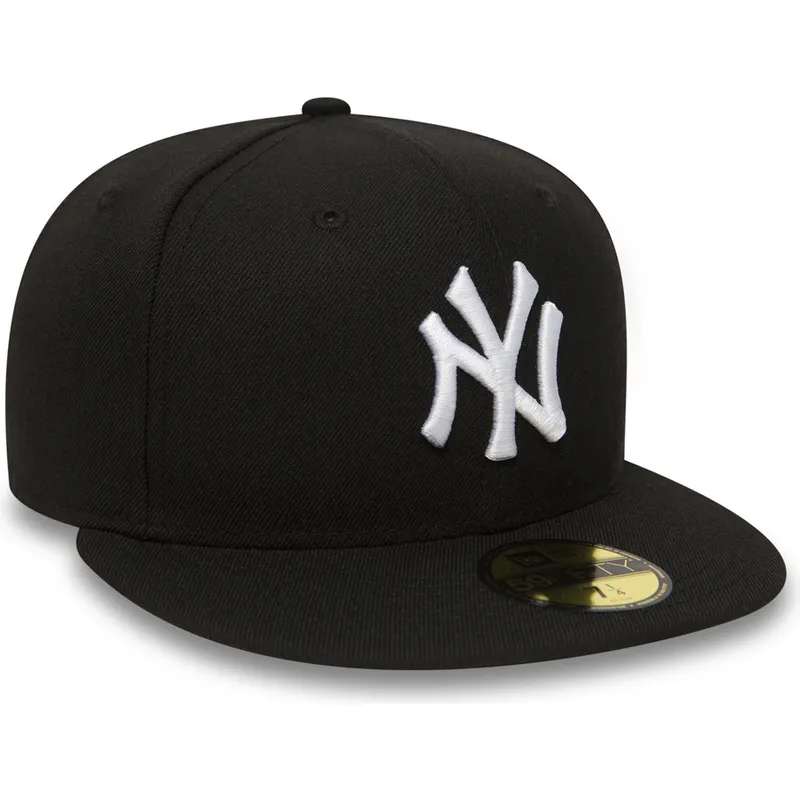 siltovky-rovna-cierna-upraveny-59fifty-essential-new-york-yankees-mlb-new-era