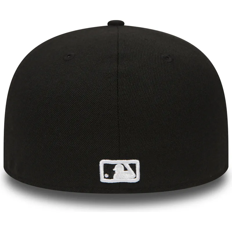 cap-rovna-black-ajustada-59fifty-essential-new-york-yankees-mlb-new-era cap-rovna-black-ajustada-59fifty-essential-new-york-yankees-mlb-new-era
