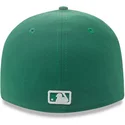 siltovka-rovna-zelena-upravena-59fifty-essential-new-york-yankees-mlb-new-era