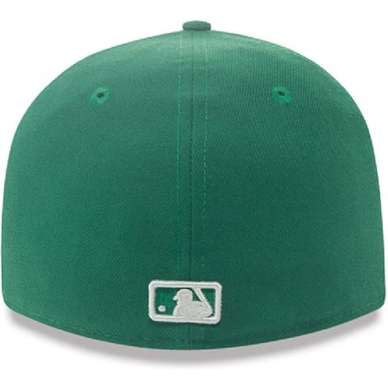 siltovka-rovna-zelena-upravena-59fifty-essential-new-york-yankees-mlb-new-era