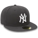 cap-rovna-stone-ajustada-59fifty-essential-new-york-yankees-mlb-new-era