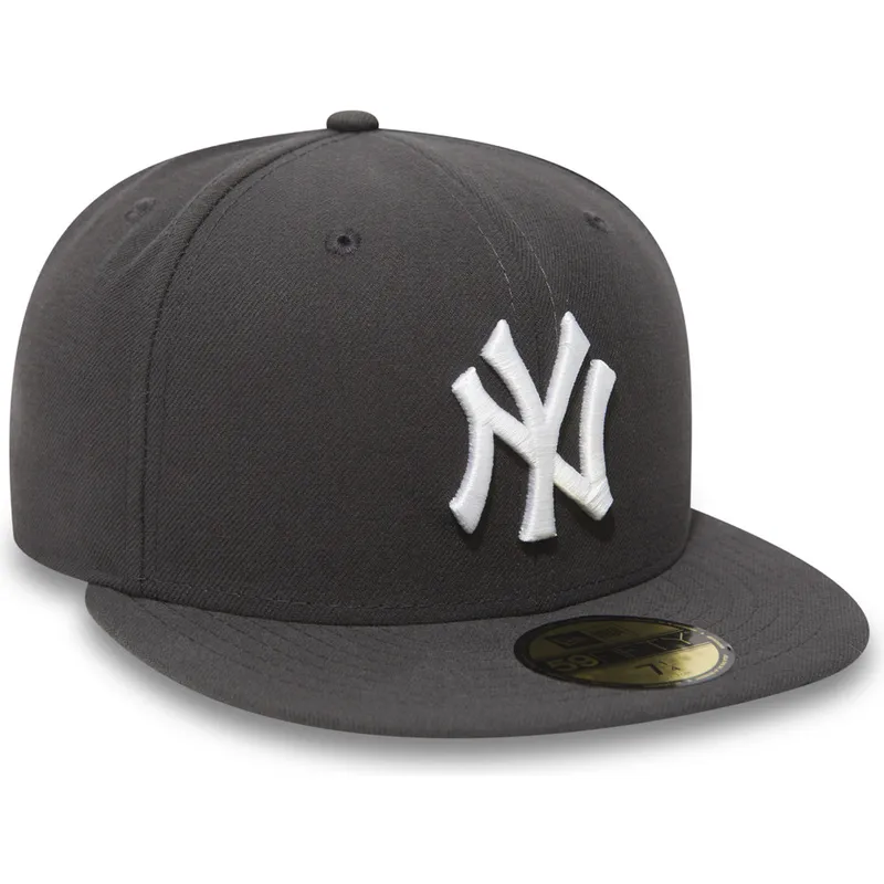 cap-rovna-stone-ajustada-59fifty-essential-new-york-yankees-mlb-new-era