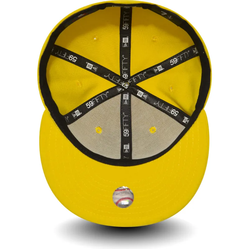 siltovka-rovna-zlta-upravena-59fifty-essential-new-york-yankees-mlb-new-era siltovka-rovna-zlta-upravena-59fifty-essential-new-york-yankees-mlb-new-era