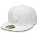 siltovka-rovna-biely-upravena-59fifty-white-on-white-new-york-yankees-mlb-new-era