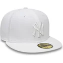 siltovka-rovna-biely-upravena-59fifty-white-on-white-new-york-yankees-mlb-new-era
