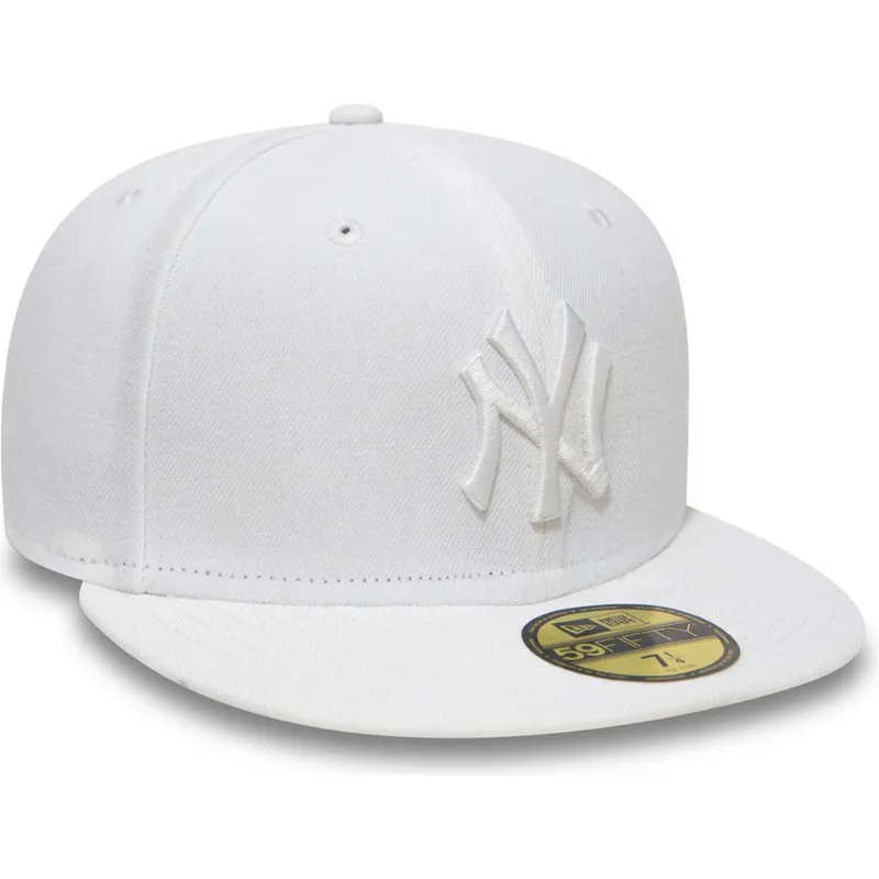 siltovka-rovna-biely-upravena-59fifty-white-on-white-new-york-yankees-mlb-new-era siltovka-rovna-biely-upravena-59fifty-white-on-white-new-york-yankees-mlb-new-era