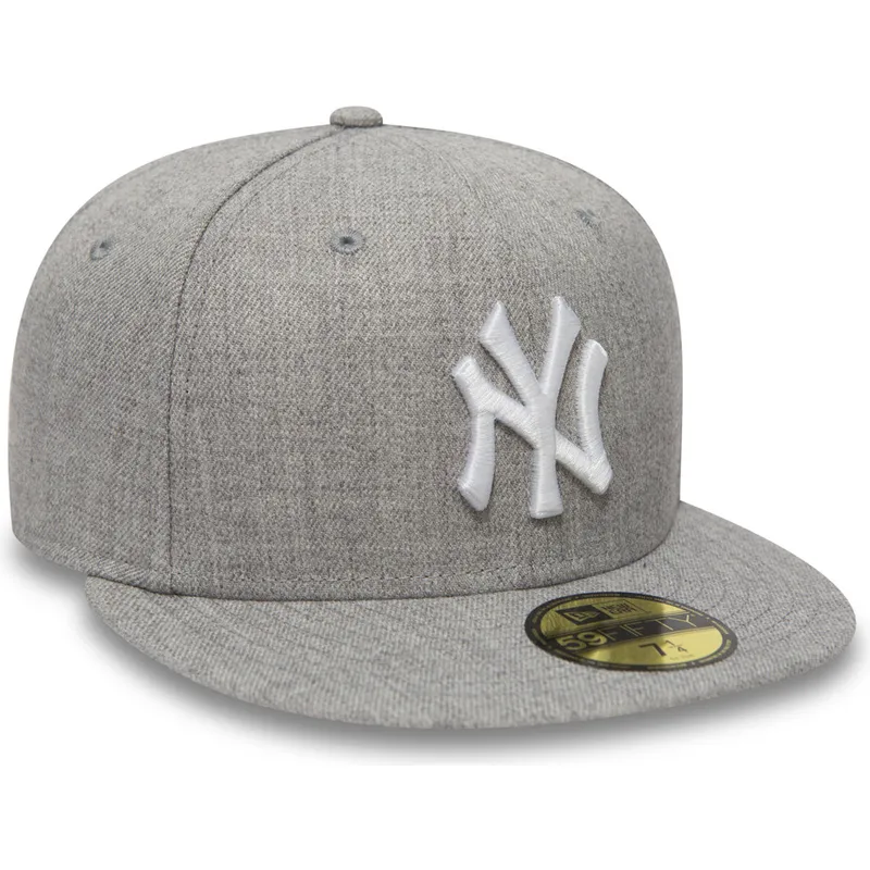 cap-rovna-gray-ajustada-59fifty-essential-new-york-yankees-mlb-new-era