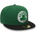 siltovka-rovna-zelena-upravena-59fifty-essential-boston-celtics-nba-new-era