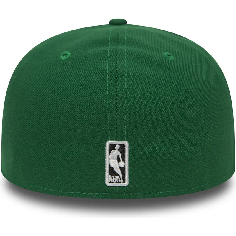 siltovka-rovna-zelena-upravena-59fifty-essential-boston-celtics-nba-new-era