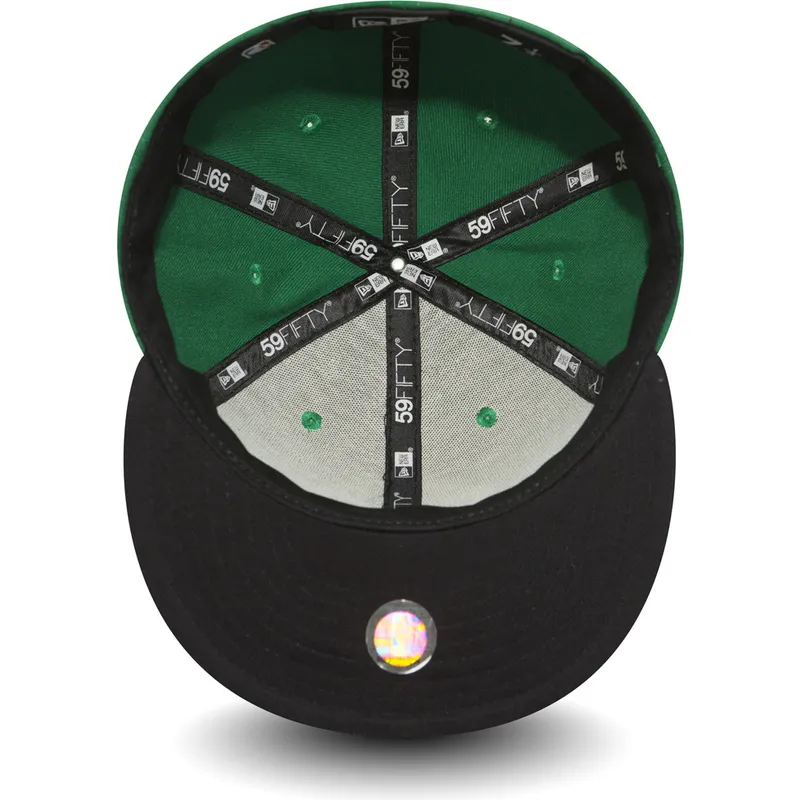 siltovka-rovna-zelena-upravena-59fifty-essential-boston-celtics-nba-new-era