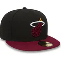siltovka-rovna-cierna-upravena-59fifty-essential-miami-heat-nba-new-era