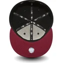 schwarze-flache-angepasste-59fifty-essential-cap-der-miami-heat-nba-von-new-era