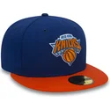 siltovka-rovna-modra-upravena-59fifty-essential-new-york-knicks-nba-new-era