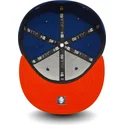 flache-blaue-angepasste-59fifty-essential-kappe-der-new-york-knicks-nba-von-new-era