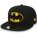 siltovky-rovna-cierna-upraveny-59fifty-character-essential-warner-bros-new-era