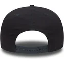 siltovka-rovna-tmavomodra-snapback-ajustable-9fifty-essential-boston-red-sox-mlb-new-era