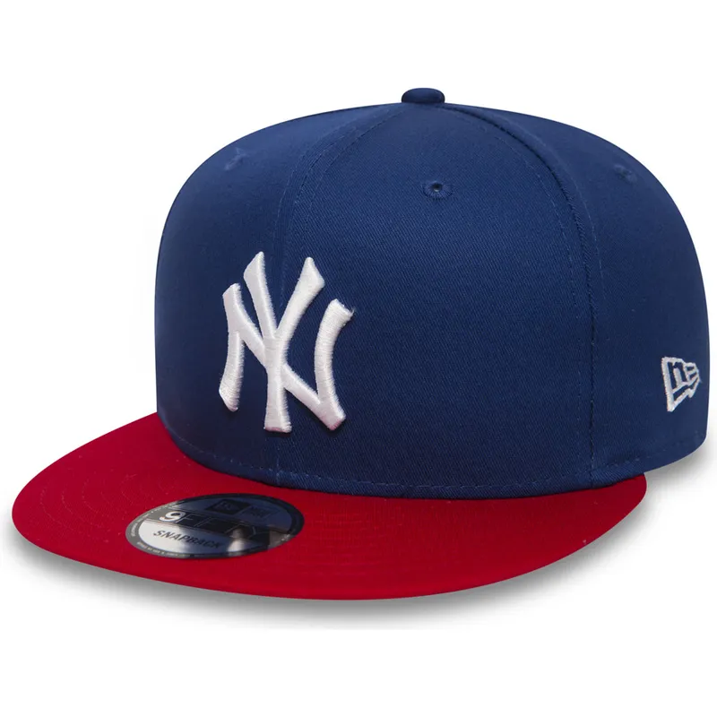 siltovka-rovna-modra-snapback-ajustable-9fifty-cotton-block-new-york-yankees-mlb-new-era