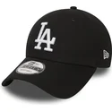 cap-zaoblena-black-adjustable-strap-9forty-essential-los-angeles-dodgers-mlb-new-era