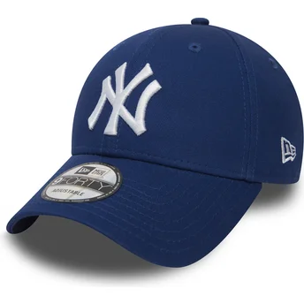 cap-zaoblena-blue-adjustable-strap-9forty-essential-new-york-yankees-mlb-new-era
