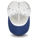 siltovky-zaoblena-kamionista-modra-snapback-clean-a-frame-los-angeles-dodgers-mlb-new-era
