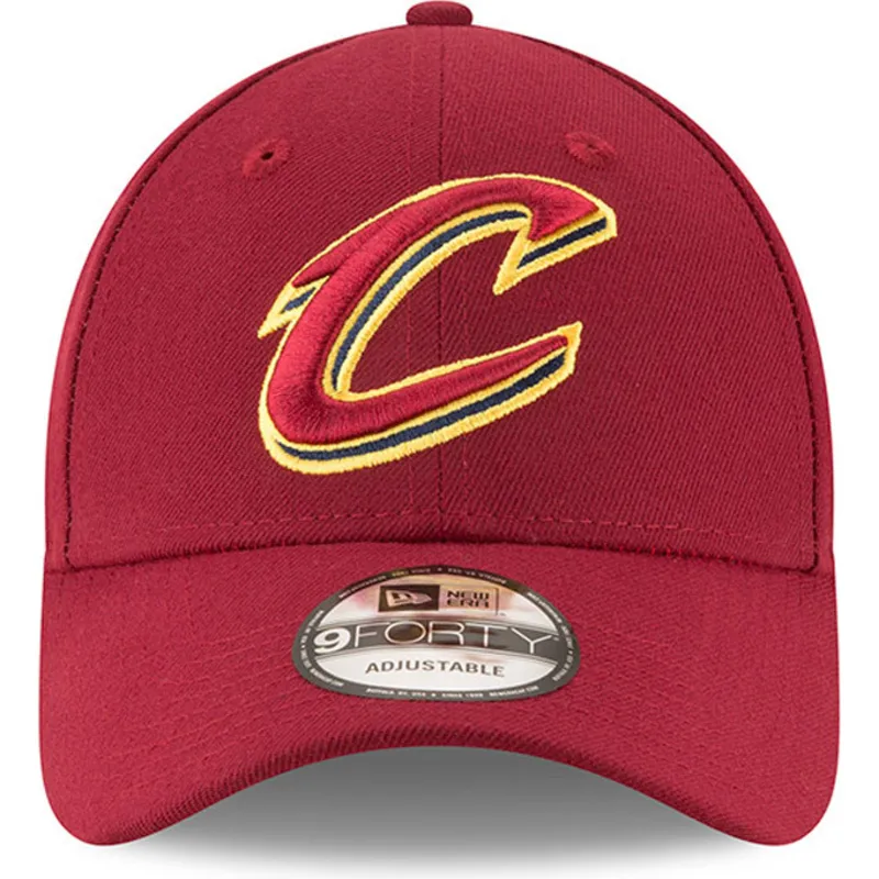 siltovka-zaoblena-cervena-nastavitelny-9forty-the-league-cleveland-cavaliers-nba-new-era siltovka-zaoblena-cervena-nastavitelny-9forty-the-league-cleveland-cavaliers-nba-new-era