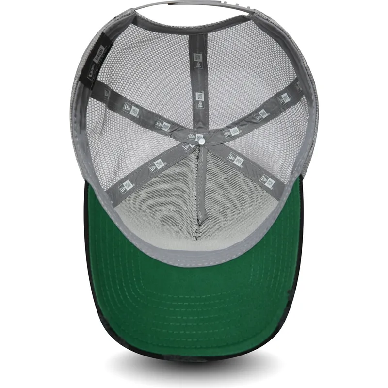 siltovka-zaoblena-cierna-snapback-distressed-a-frame-chicago-white-sox-mlb-new-era