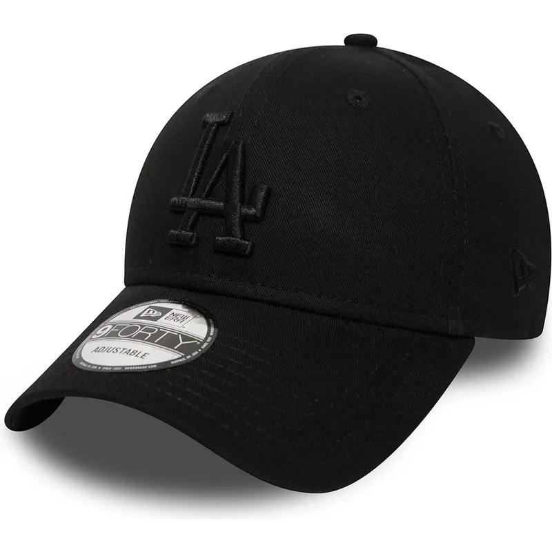 siltovky-zaoblena-cierna-nastavitelny-pasik-9forty-essential-los-angeles-dodgers-mlb-new-era siltovky-zaoblena-cierna-nastavitelny-pasik-9forty-essential-los-angeles-dodgers-mlb-new-era