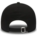 siltovky-zaoblena-cierna-nastavitelny-pasik-9forty-essential-los-angeles-dodgers-mlb-new-era