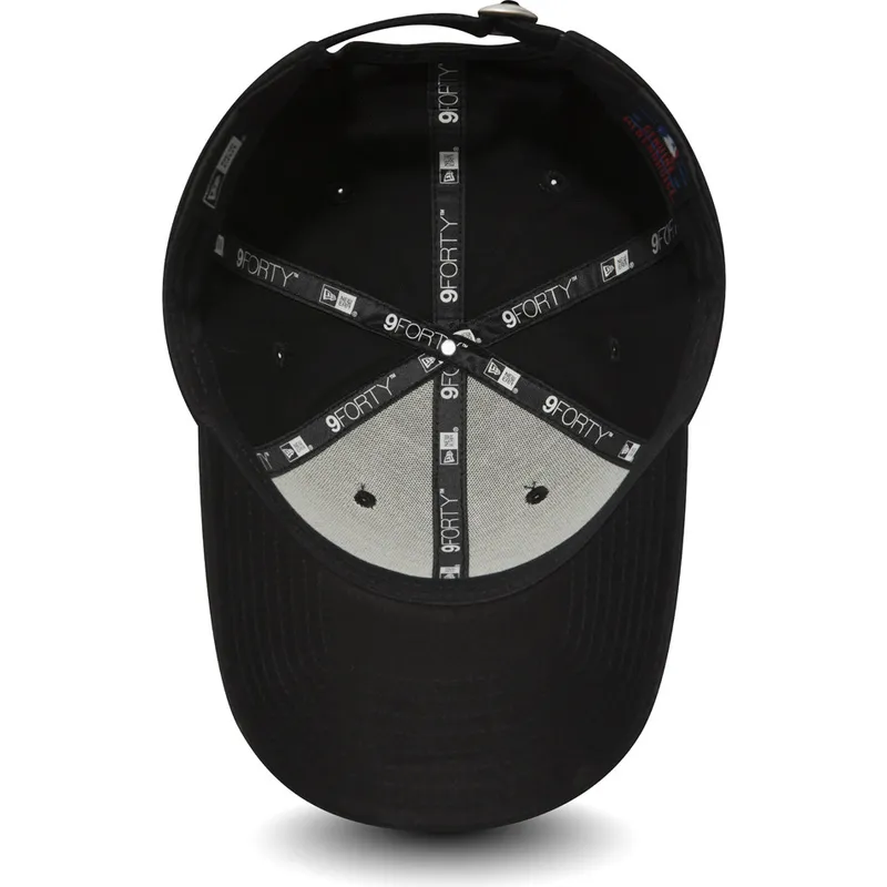 siltovky-zaoblena-cierna-nastavitelny-pasik-9forty-essential-los-angeles-dodgers-mlb-new-era siltovky-zaoblena-cierna-nastavitelny-pasik-9forty-essential-los-angeles-dodgers-mlb-new-era