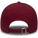 siltovky-zaoblena-cervena-nastavitelny-pasik-cardenal-9forty-essential-new-york-yankees-mlb-new-era