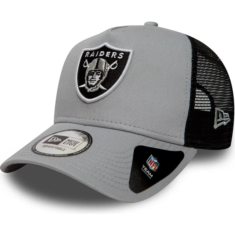 siltovka-zaoblena-siva-snapback-essential-a-frame-las-vegas-raiders-nfl-new-era siltovka-zaoblena-siva-snapback-essential-a-frame-las-vegas-raiders-nfl-new-era