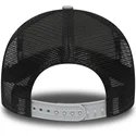 siltovka-zaoblena-siva-snapback-essential-a-frame-las-vegas-raiders-nfl-new-era