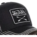 siltovka-zaoblena-cierna-nastavitelny-arrow01-von-dutch