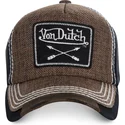 siltovka-zaoblena-hneda-nastavitelny-arrow02-von-dutch