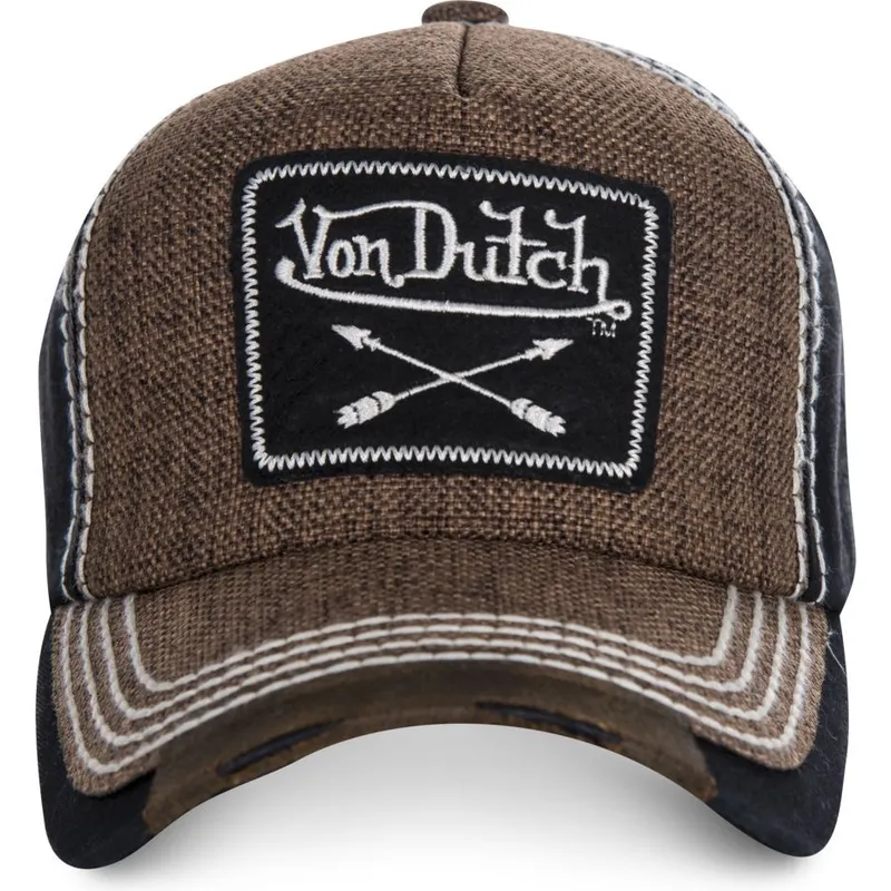siltovka-zaoblena-hneda-nastavitelny-arrow02-von-dutch