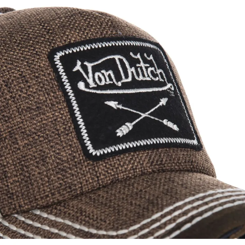 siltovka-zaoblena-hneda-nastavitelny-arrow02-von-dutch