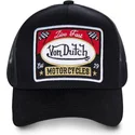 siltovky-zaoblena-kamionista-cierna-nastavitelny-pasik-blacky1-von-dutch